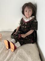 Poupée Sigikid. Gabriele Braun, Enlèvement, Comme neuf, Poupée
