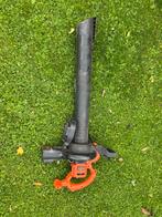 Black & decker bladblazer, Tuin en Terras, Ophalen, Zo goed als nieuw