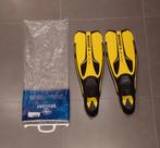 Zwemvliezen Beuchat maar 42 - 43, Ophalen