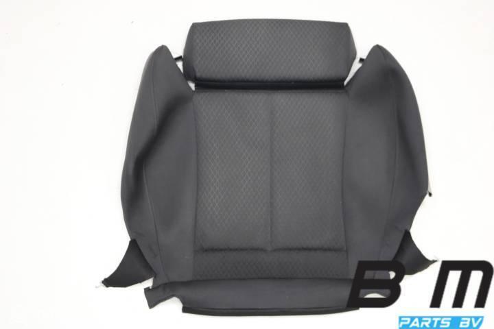 Zittingbekleding LV Audi A6 4G Avant, Auto-onderdelen, Interieur en Bekleding, Gebruikt