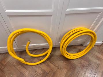 Boagaz gasleiding verwarming/sanitair/ beschikbaar voor biedingen