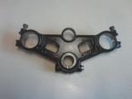 Honda VF1000F kroonplaat VF1000 kroon plaat VF1000F2 VFR V, Motoren, Ophalen of Verzenden, Gebruikt