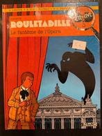 Rouletabille 3 EO, Enlèvement ou Envoi, Utilisé