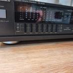 Égaliser Technics, Audio, Tv en Foto, Zo goed als nieuw