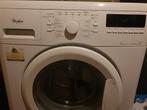 Whirlpool / 7kg. Je la vends car j'ai acheté une plus grande, Electroménager, Lave-linge, Comme neuf, Enlèvement