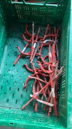 Metselklem, Doe-het-zelf en Bouw, Ophalen