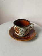 Boch decor Argenteuil, Antiek en Kunst, Antiek | Servies los