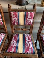 3 Antieke stoelen, Ophalen