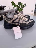 Gucci sneakers rhyton, Kleding | Heren, Schoenen, Blauw, Nieuw, Ophalen of Verzenden, Sneakers