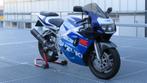 Suzuki GSX-R 600 SRAD 98  A2 kenteken, Motoren, Particulier