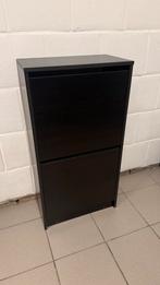 Ikea schoenenkast BISSA, Huis en Inrichting, Kasten | Schoenenkasten, Ophalen, Zo goed als nieuw