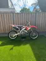 Honda cr 125 bj 2007, Motoren, Particulier, Crossmotor