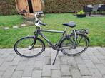 Herenfiets Gazelle Arroyo T8, 53 tot 57 cm, Ophalen, Zo goed als nieuw, Gazelle