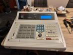 AKAI MPC 60 MKII, Ophalen