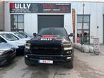 Dodge Ram 5.7HEMI V8*gas120L*FULL OPTION*, Auto's, Automaat, Zwart, Leder, Bedrijf