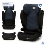 Autostoel, Kinderen en Baby's, Autostoeltjes, Ophalen, Zo goed als nieuw