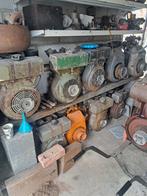 Moteur bernard, Doe-het-zelf en Bouw, Motoren, Ophalen, Zo goed als nieuw
