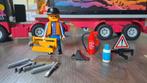 Vrachtwagen Playmobil 3817, Kinderen en Baby's, Speelgoed | Playmobil, Ophalen