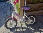 Meisjes kinderfiets, Fietsen en Brommers, Ophalen of Verzenden, Gebruikt, 14 inch of minder, Handrem