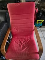 Stoel ikea, Huis en Inrichting, Zetels | Zetels en Chaises Longues, Ophalen, Gebruikt, Eenpersoons