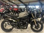 Benelli Leoncino 800, Motoren, Motoren | Benelli, Bedrijf, Meer dan 35 kW, 800 cc, Naked bike