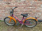 K3 kinderfiets, Fietsen en Brommers, Ophalen, Gebruikt, Handrem