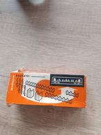 Marklin auto-interieurontwerp metaal, Ophalen of Verzenden