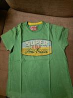 T-shirt Superdry vert, Vert, Taille 48/50 (M), Porté, Enlèvement