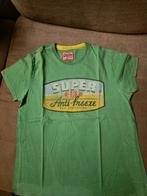 T-shirt Superdry vert, Vêtements | Hommes, Vert, Taille 48/50 (M), Porté, Enlèvement