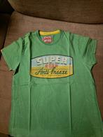 T-shirt Superdry vert, Porté, Taille 48/50 (M), Superdry, Vert