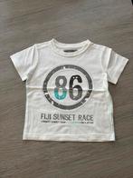 T-shirt maat 92, Kinderen en Baby's, Kinderkleding | Maat 92, Ophalen of Verzenden, Zo goed als nieuw, Jongen, Shirt of Longsleeve