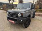 Suzuki JIMNY 2 pl 1.5i 4x4 Rhino GARANTIE 5 ANS !!, Autos, Suzuki, Argent ou Gris, Achat, Entreprise, 2 places
