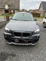 BMW X1 2014, Autos, BMW, SUV ou Tout-terrain, 5 places, Cuir, Automatique
