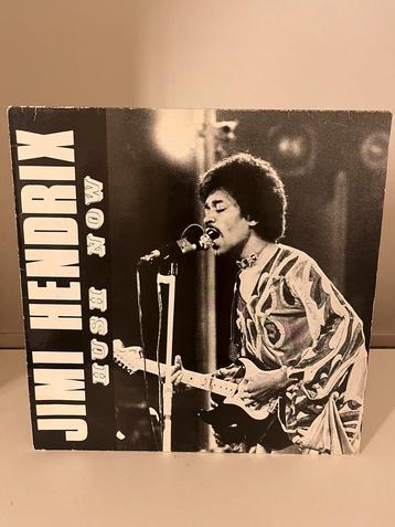 Lot de vinyles - Blues Rock 1 (10 albums), Enlèvement ou Envoi, Utilisé, Blues