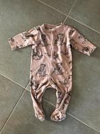 Pyjama, maat 62, Kinderen en Baby's, Babykleding | Maat 62, Ophalen of Verzenden, Zo goed als nieuw