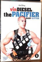 dvd the pacifier, Cd's en Dvd's, Ophalen of Verzenden