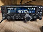 Yaesu FT 450  D, Ophalen of Verzenden, Zo goed als nieuw, Zender en Ontvanger