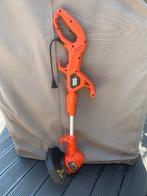 Black Decker GL 652 Grastrimmer, Ophalen, Gebruikt, Black&Decker, 10 tot 30 cm
