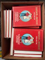 Collectie suske en wiske boeken, Boeken, Stock en Verzamelingen, Ophalen, Zo goed als nieuw