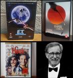 STEVEN SPIELBERG - Films en VRAC 🎥 vhs ▬ dvd ▬ blu-ray, Ophalen of Verzenden, Gebruikt, Boxset