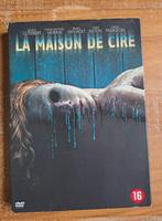 La Maison de cire - Jaume Collet-Serra, CD & DVD, Enlèvement ou Envoi, Utilisé