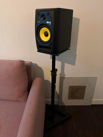 Rockit 6 studiomonitor set beschikbaar voor biedingen