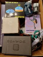 Groot lot rommelmarkt gerief, Diversen, Rommelmarktspullen, Ophalen