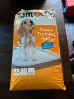 Tom & Co nieuw pak puppy trainingpads medium, Dieren en Toebehoren, Nieuw, Ophalen of Verzenden