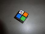 Rubik's Junior 2x2, Ophalen of Verzenden, Zo goed als nieuw, Rubik's of 3D-puzzel