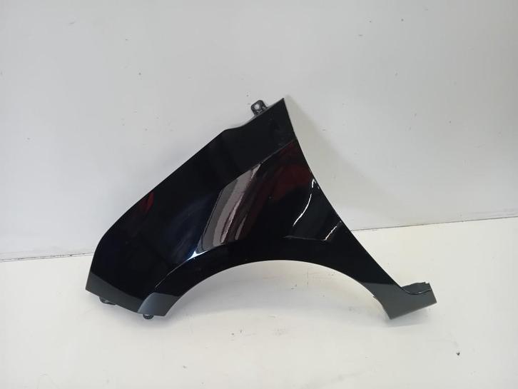 SPATBORD LINKS VOOR Hyundai i10 (B5) (01-2013/06-2020), Auto-onderdelen, Carrosserie, Spatbord, Hyundai, Voor, Links, Gebruikt