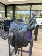 Kentaur Ithaka 17 inch, Dieren en Toebehoren, Paarden en Pony's | Zadels, Ophalen of Verzenden, Zo goed als nieuw, Dressuur