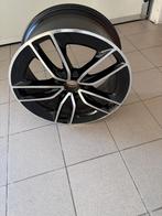 1 velg AMG Mercedes GLE 350d coupé 22 inch, Auto-onderdelen, Banden en Velgen, Ophalen, Gebruikt, Overige maten, Velg(en)