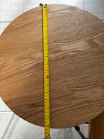 Salon tafel set, geen gebruiks sporen, Huis en Inrichting, Ophalen, Zo goed als nieuw