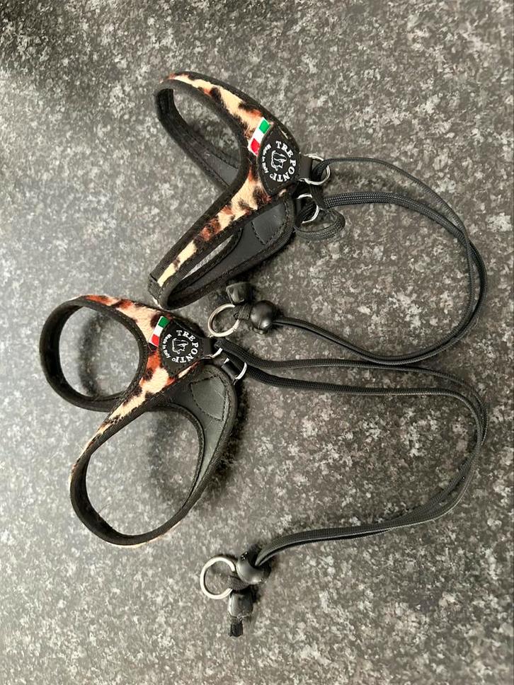 Dierentuigjes Tre Ponti Liberta, Dieren en Toebehoren, Katten-accessoires, Gebruikt, Ophalen